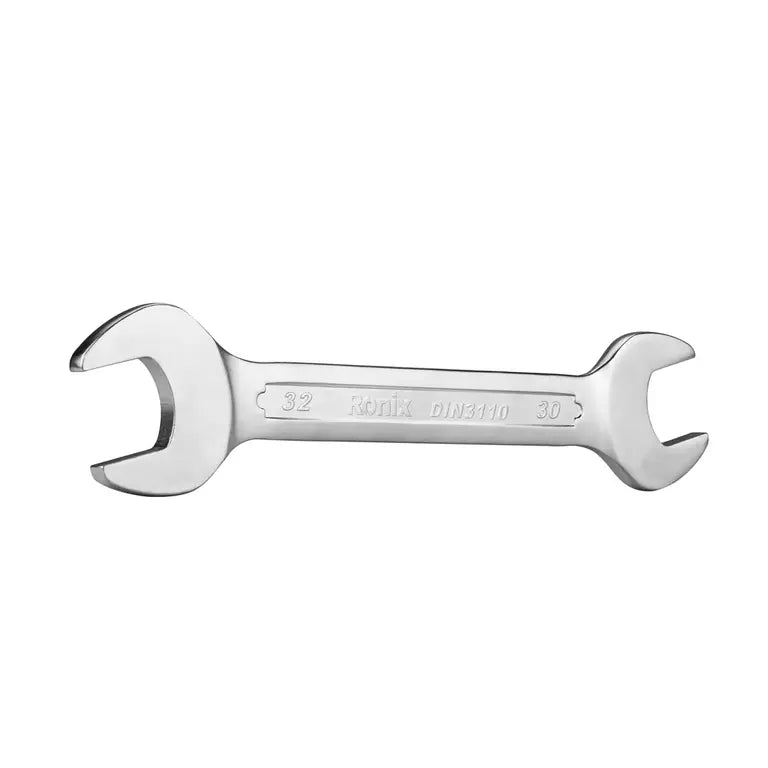 [RH-2202] Set di chiavi a bocca aperta doppie (12 pezzi)