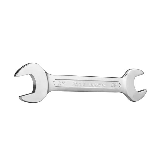 [RH-2202] Set di chiavi a bocca aperta doppie (12 pezzi)