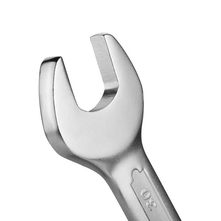 [RH-2202] Set di chiavi a bocca aperta doppie (12 pezzi)