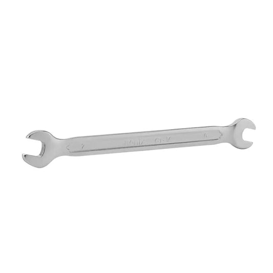 [RH-2206] Chiave a bocca doppia 6x7mm