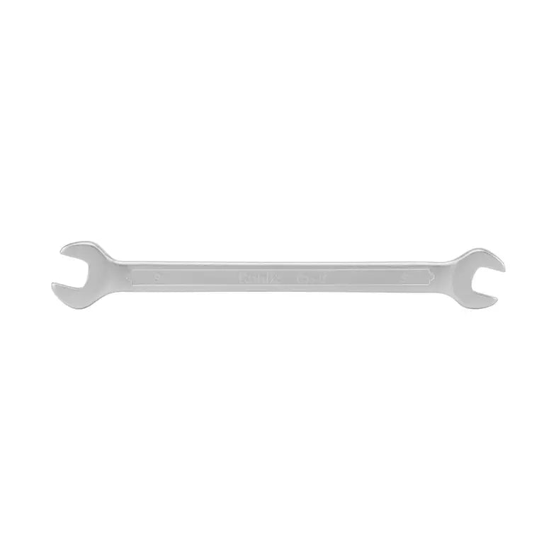 [RH-2208] Chiave a bocca doppia 8x9mm