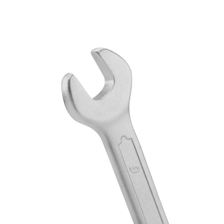 [RH-2208] Chiave a bocca doppia 8x9mm