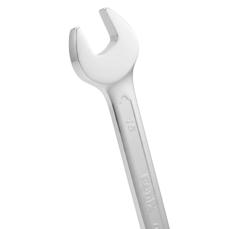 [RH-2214] Chiave a bocca doppia 14x15mm