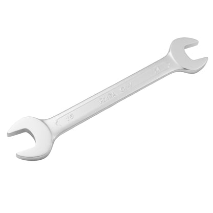 [RH-2214] Chiave a bocca doppia 14x15mm