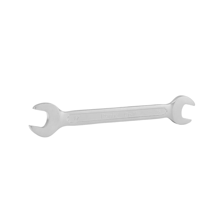 [RH-2216] Chiave a bocca doppia 16x17mm
