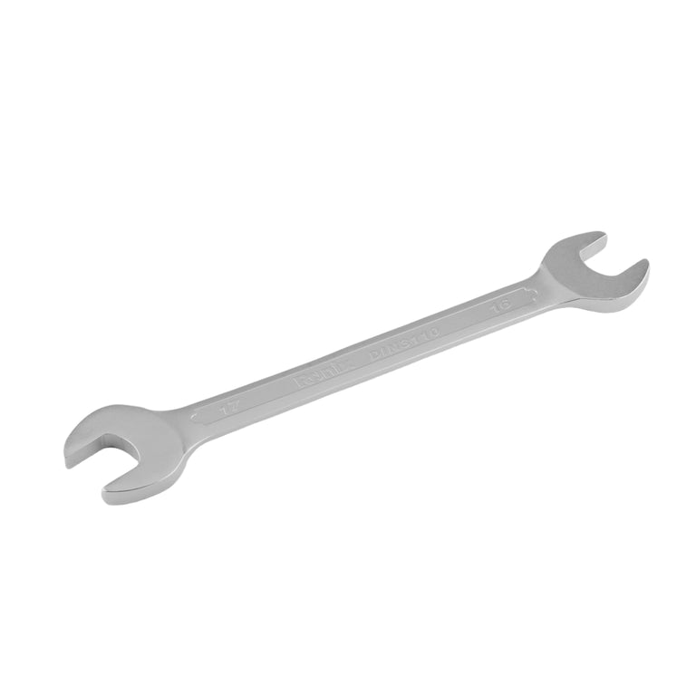 [RH-2216] Chiave a bocca doppia 16x17mm