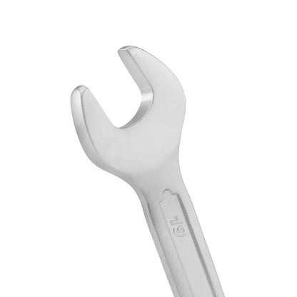 [RH-2218] Chiave a bocca doppia 18x19mm