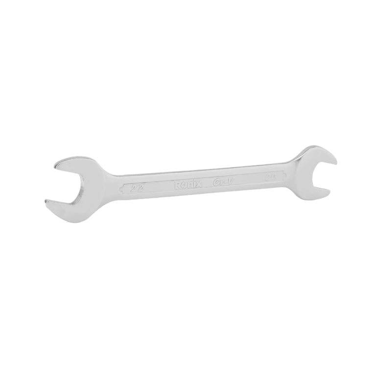 [RH-2220] Chiave a bocca doppia 20x22mm