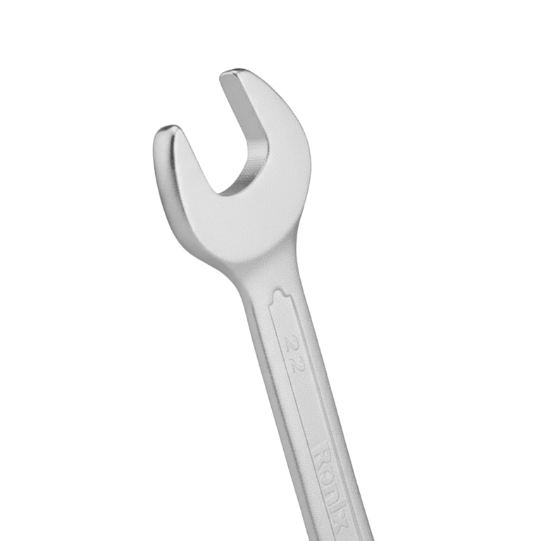 [RH-2220] Chiave a bocca doppia 20x22mm