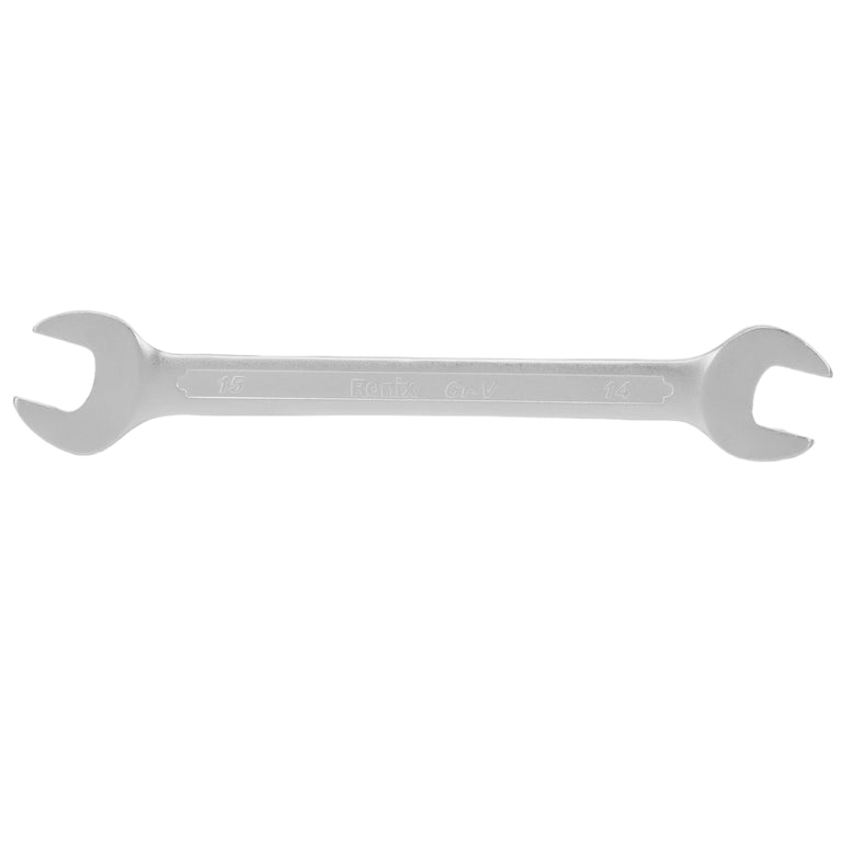 [RH-2220] Chiave a bocca doppia 20x22mm