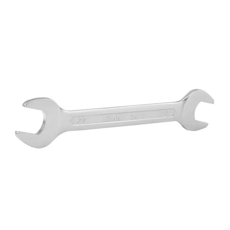 [RH-2224] Chiave a bocca doppia 24x27mm