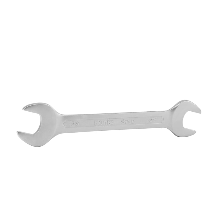[RH-2225] Chiave a bocca doppia 25x28mm