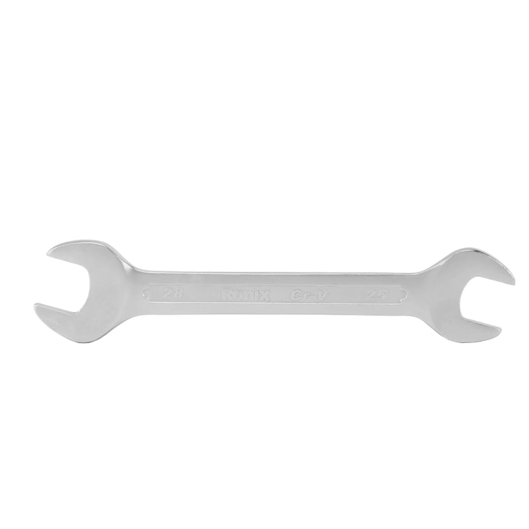 [RH-2225] Chiave a bocca doppia 25x28mm