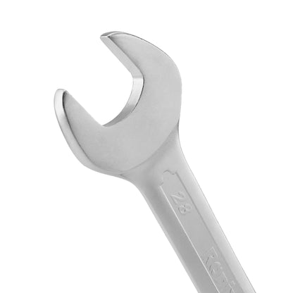 [RH-2225] Chiave a bocca doppia 25x28mm