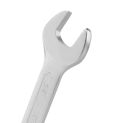 [RH-2225] Chiave a bocca doppia 25x28mm