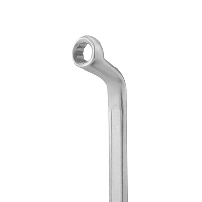 [RH-2306] Chiave a doppio anello offset 6x7mm