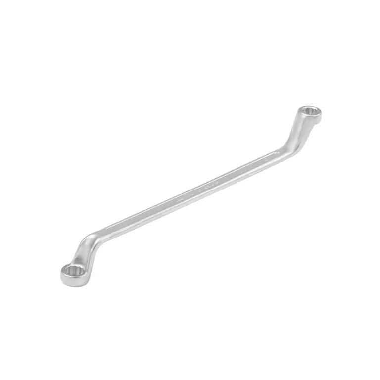 [RH-2308] Chiave a doppio anello offset 8x9mm