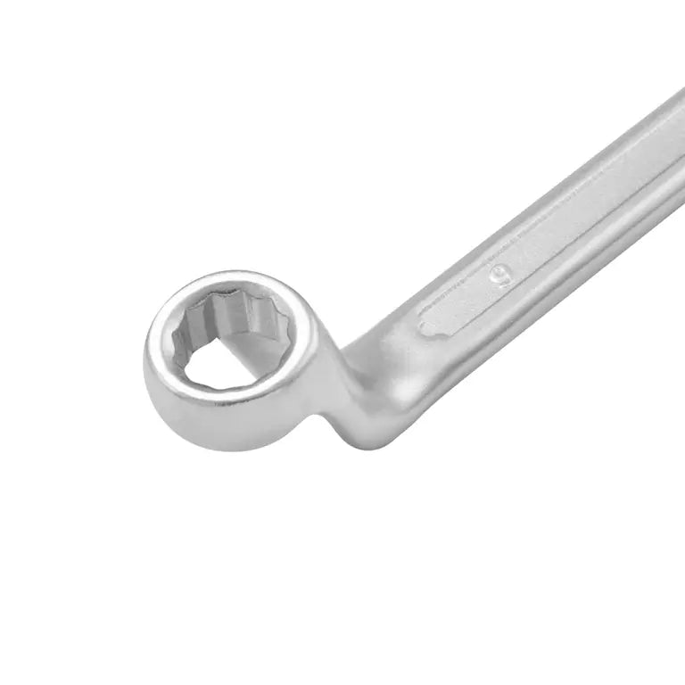 [RH-2308] Chiave a doppio anello offset 8x9mm