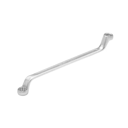 [RH-2310] Chiave a doppio anello offset 10x11mm