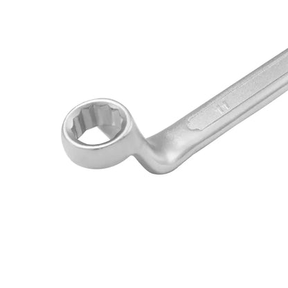 [RH-2310] Chiave a doppio anello offset 10x11mm