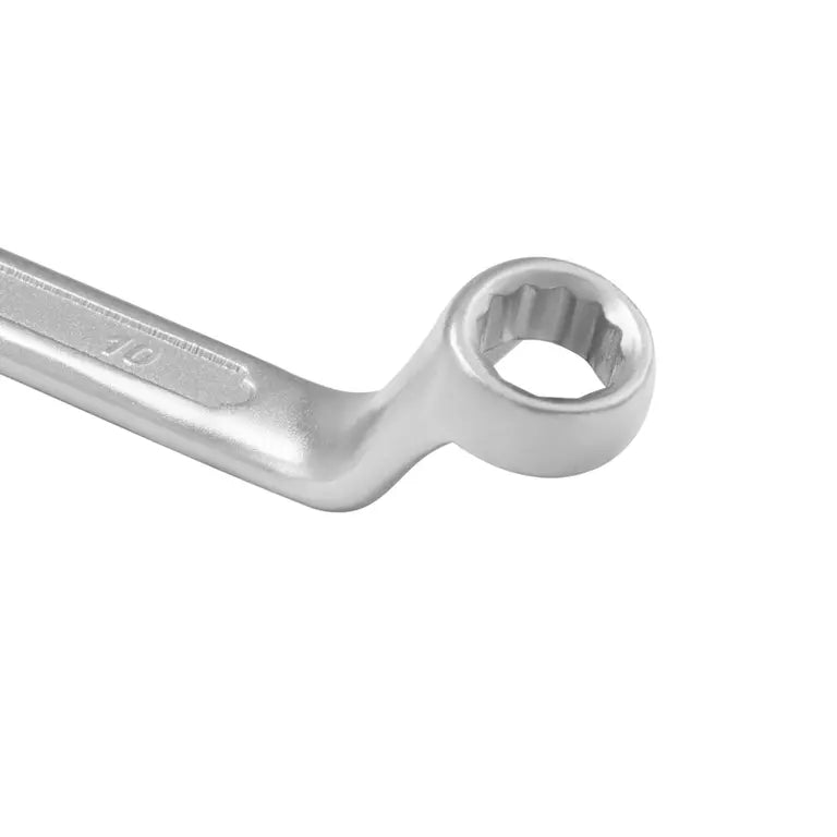 [RH-2310] Chiave a doppio anello offset 10x11mm