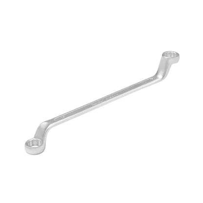 [RH-2314] Chiave a doppio anello offset 14x15mm