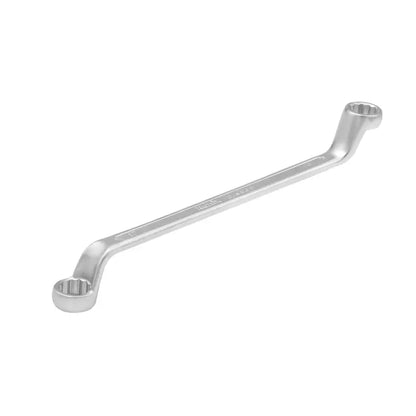 [RH-2316] Chiave a doppio anello offset 16x17mm