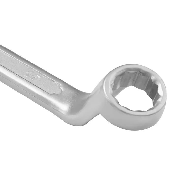 [RH-2316] Chiave a doppio anello offset 16x17mm