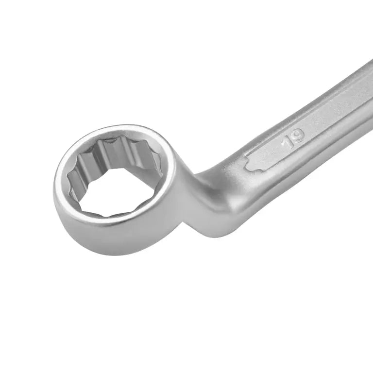 [RH-2318] Chiave a doppia bocca offset 18x19mm