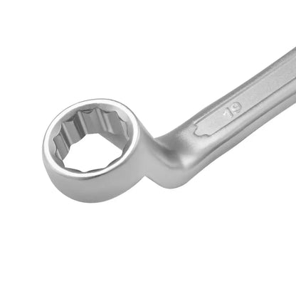 [RH-2318] Chiave a doppia bocca offset 18x19mm