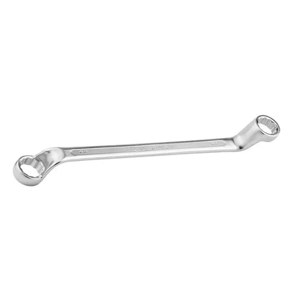 [RH-2320] Chiave a doppio anello offset 20x22mm