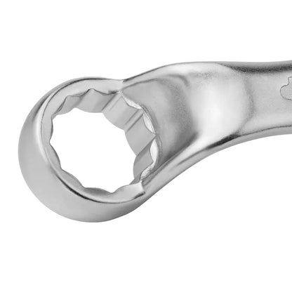 [RH-2320] Chiave a doppio anello offset 20x22mm