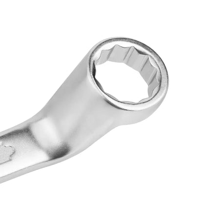 [RH-2320] Chiave a doppio anello offset 20x22mm