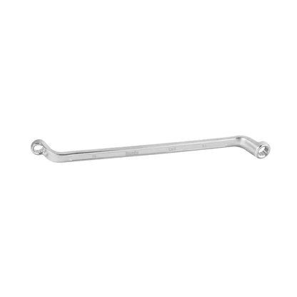 [RH-2321] Chiave a cricchetto doppia anello 21x23 mm