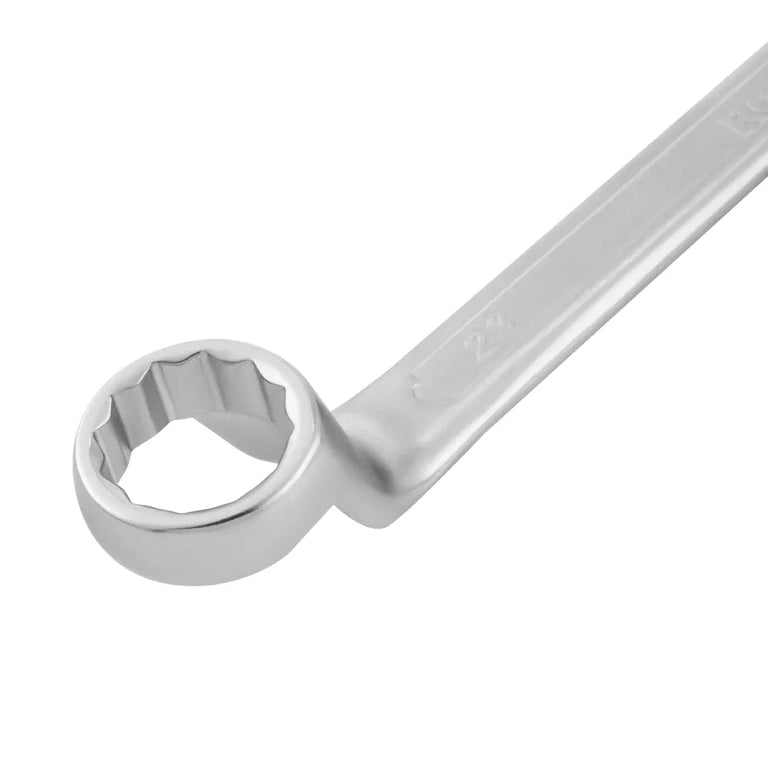 [RH-2321] Chiave a cricchetto doppia anello 21x23 mm