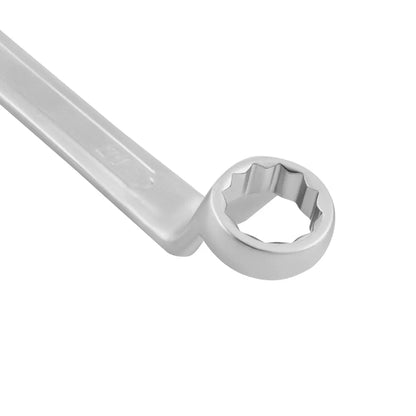 [RH-2321] Chiave a cricchetto doppia anello 21x23 mm