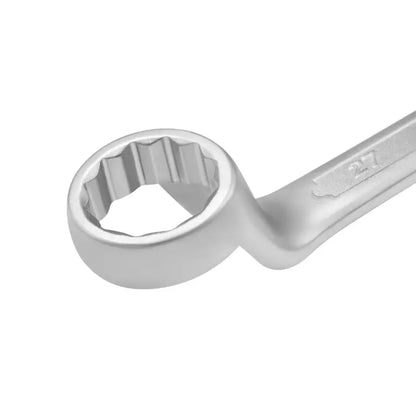[RH-2324] Chiave a doppio anello offset 24x27mm