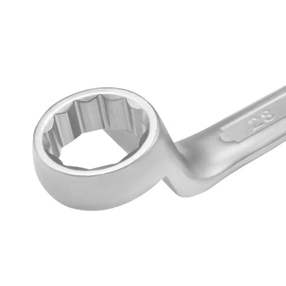 [RH-2325] Chiave a doppio anello offset 25x28mm