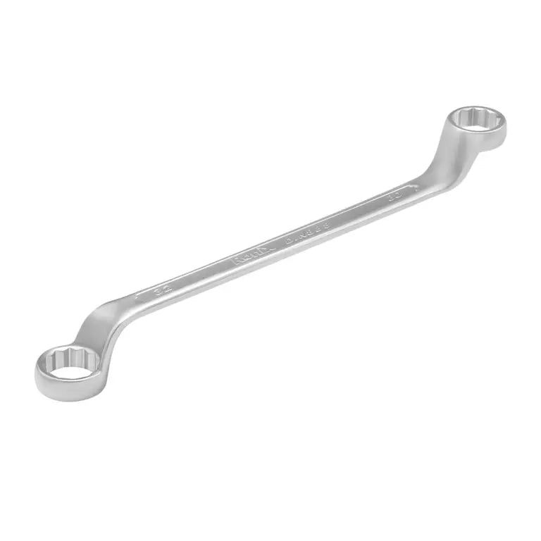 [RH-2330] Chiave a doppio anello offset 30x32mm