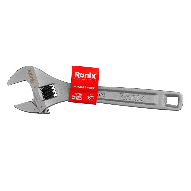 [RH-2401] Chiave Regolabile 6 inch-Libra Series