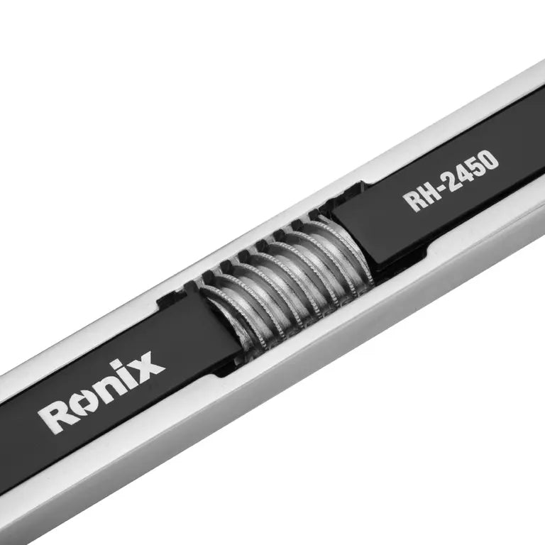 [RH-2450] Chiave Uni 2Ways (5-16 mm)