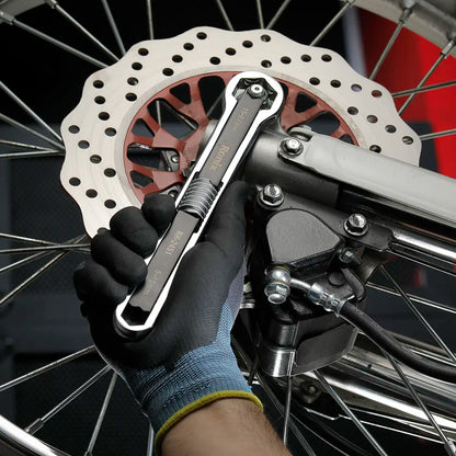 [RH-2451] Chiave Uni-wrench (15-27mm)