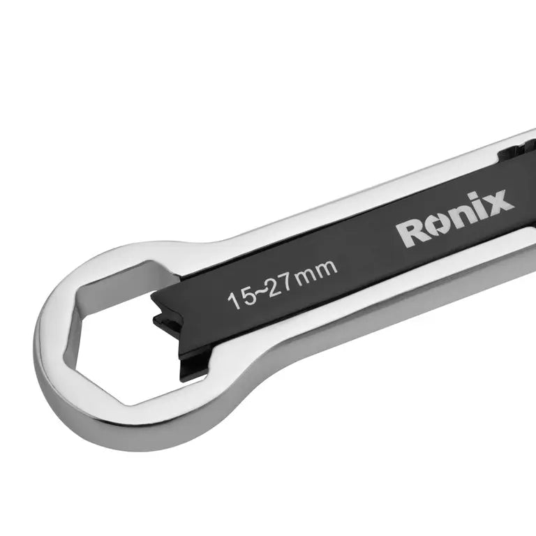 [RH-2451] Chiave Uni-wrench (15-27mm)