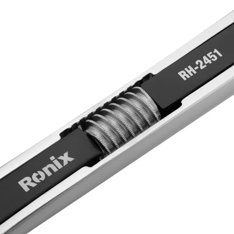 [RH-2451] Chiave Uni-wrench (15-27mm)