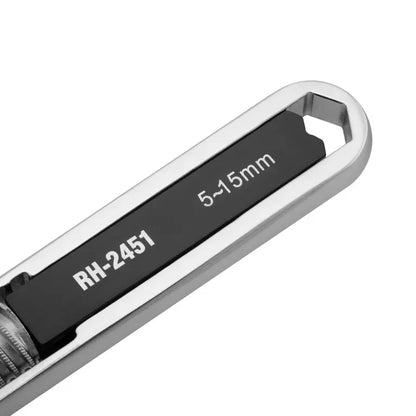 [RH-2451] Chiave Uni-wrench (15-27mm)