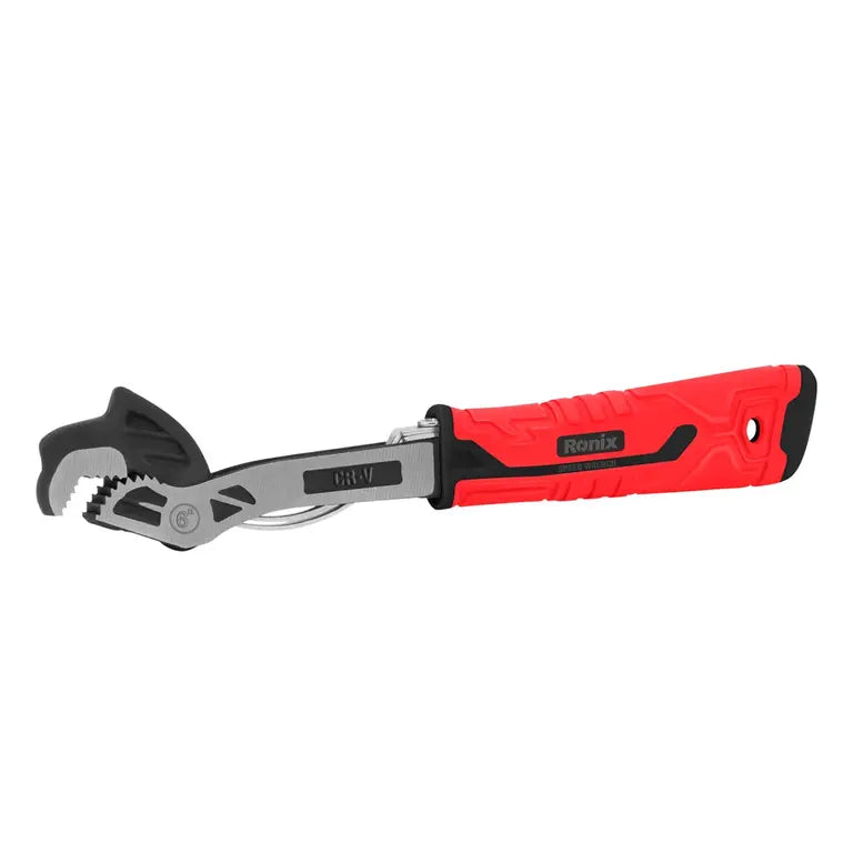 [RH-2456] Chiave Multifunzionale 6Inch