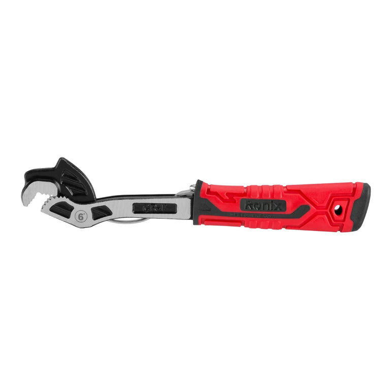 [RH-2456] Chiave Multifunzionale 6Inch