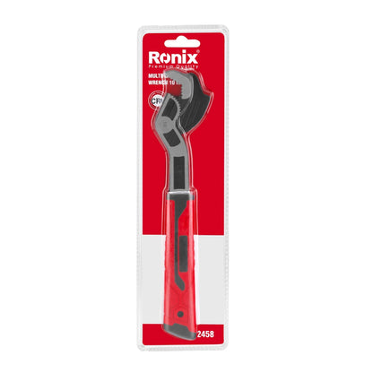 [RH-2458] Chiave Multifunzionale 10Inch