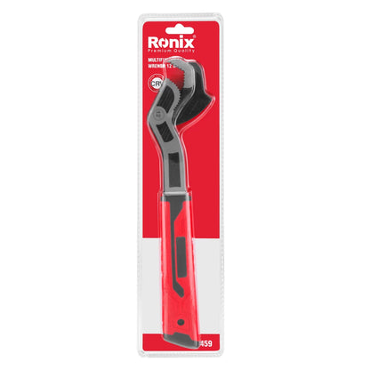 [RH-2459] Chiave Multifunzionale 12Inch