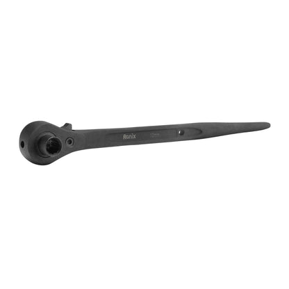 [RH-2470] Chiave a cricchetto con coda 10-13mm
